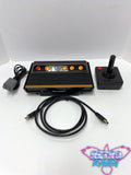 Atari Flashback Classic Game Console