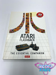 Atari Flashback: The Essential Companion - Guide