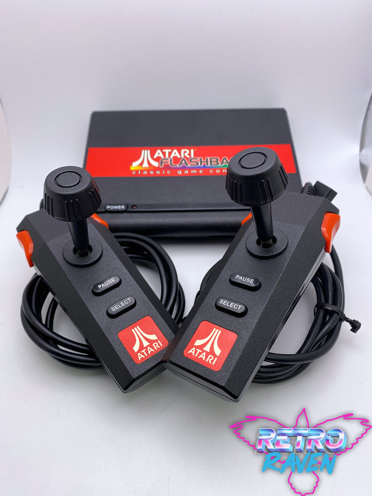 Arari Controller Atari 7800 Controller Wiring Video Games :: Atari :: Atari 2600