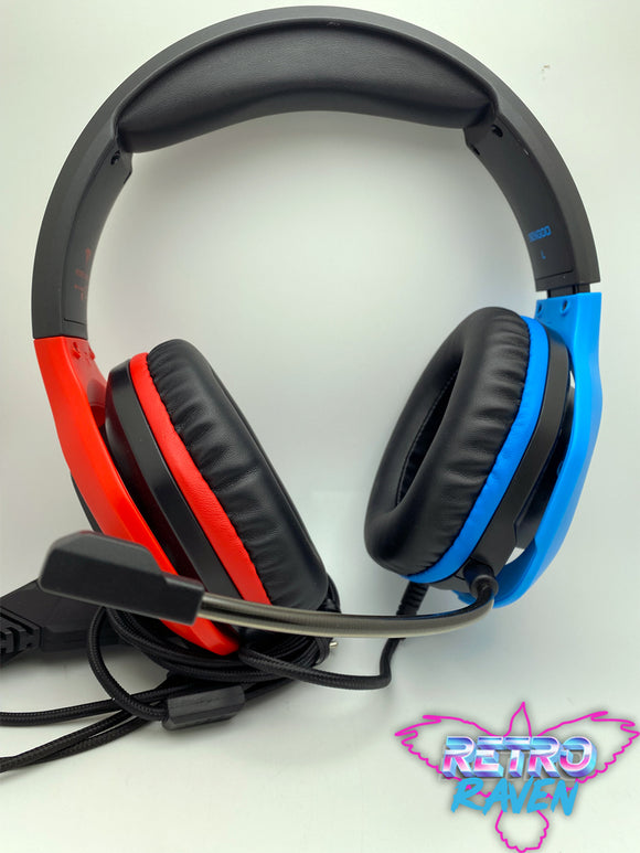 BENGOO G9500 Gaming Headphones