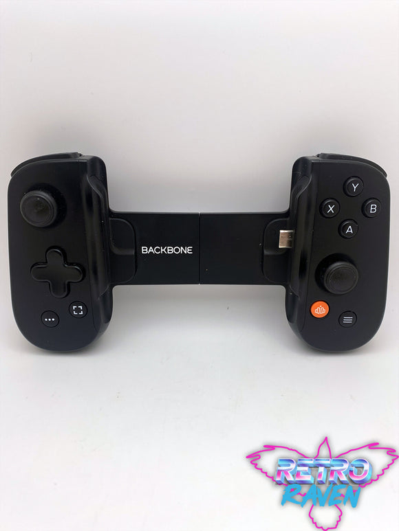 BACKBONE One Mobile Gaming Controller for Android