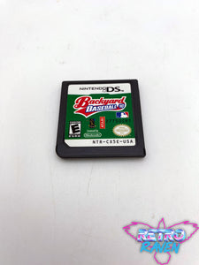 Backyard Baseball '10 - Nintendo DS