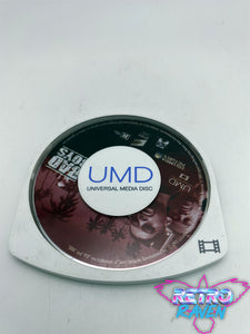 Bad Boys - PlayStation Portable (PSP)