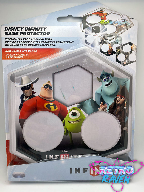 Disney Infinity Base Protector