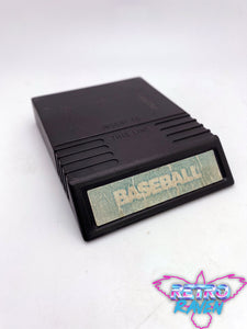 Major League Baseball - Intellivision