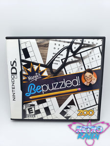 Margot's Bepuzzled! - Nintendo DS