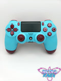 Used Third Party Playstation 4 Controller