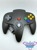 Used Third Party Nintendo 64 Controller