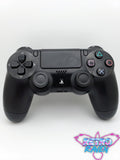 Wireless Used Third Party Playstation 4 Controller