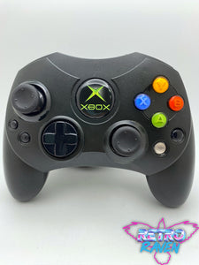 S-Type Controller - Original Xbox