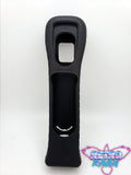 Silicone Wii-Mote Cover - Motion Plus - Nintendo Wii