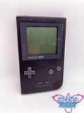 Game Boy Pocket System