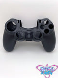 Silicone Controller Grip - PlayStation 4