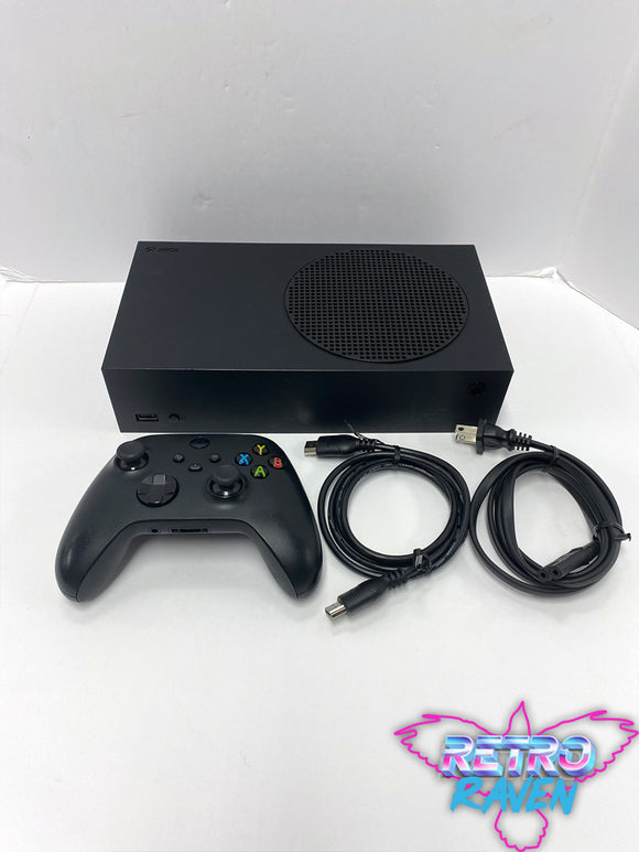 Xbox Series S Console - 1TB