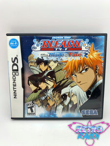 Bleach: The Blade of Fate - Nintendo DS