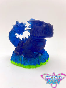 Skylanders Spyro's Adventure: Blue Bash