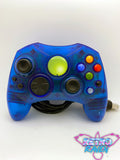 Third Party Controller - Original Xbox