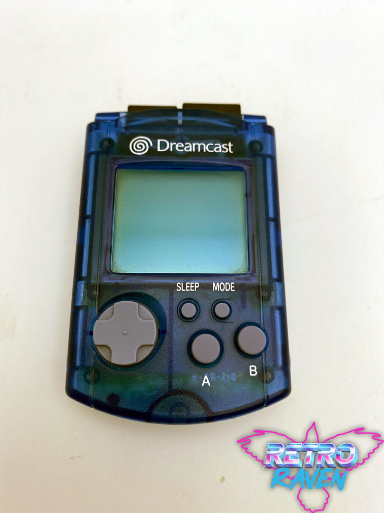 Game Console Dreamcast Mini Games Dreamcast Sega Saturn Classic
