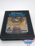 Brain Games - Atari 2600