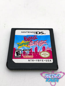 Bratz Super Babyz - Nintendo DS