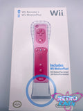 Official Nintendo Wii & Wii U Remote