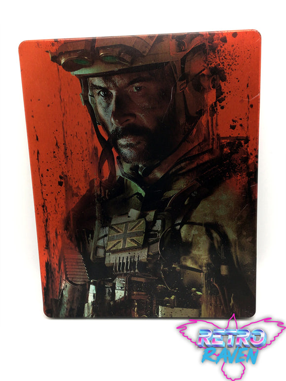 Call of Duty Modern Warfare III - Steelbook Edition - Xbox Series X