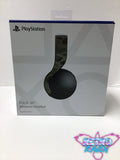 Pulse 3D Wireless Headset for Playstation 5