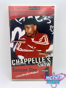 Chappelle's Show - Playstation Portable (PSP)