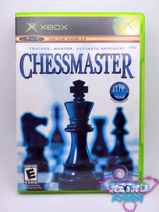 Chessmaster - Original Xbox