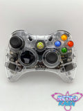 Pre-Owned Third Party Xbox 360 Wired Controller