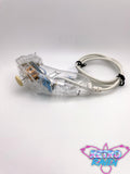 Third Party Nunchuk for Nintendo Wii [Pre-Owned]