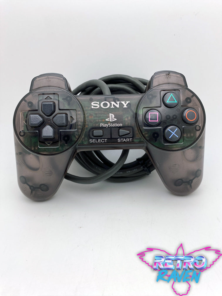 Original Controller for Playstation – Retro Raven Games