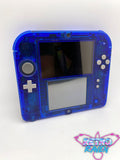 Nintendo 2DS