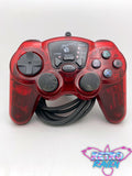 Third Party Dualshock Controller for Playstation 1