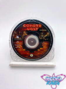 Coyote Ugly - Playstation Portable (PSP)