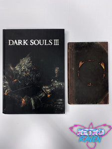 Dark Souls III [Prima Collector's Edition] Strategy Guide