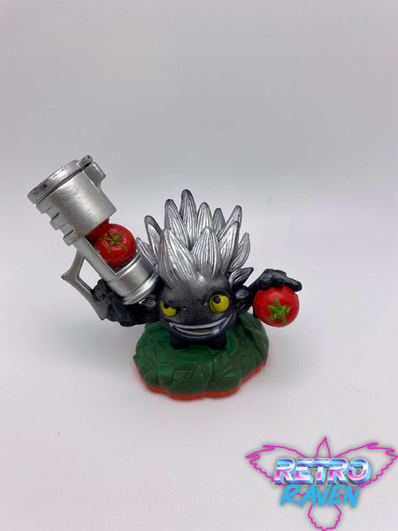 thumbnail image 2 of Skylanders Trap Team: Food Fight Figure – Used – Multi-Platform – Activision 2 of 5