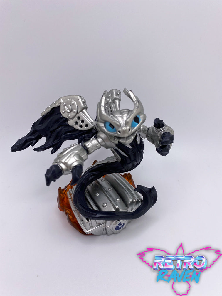 Skylanders SuperChargers: Dark Spitfire – Retro Raven Games