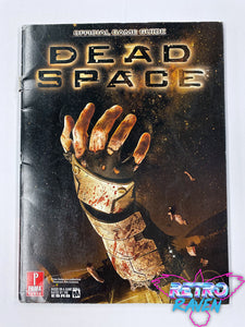 Dead Space [Prima] Strategy Guide