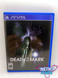Death Mark - PSVita