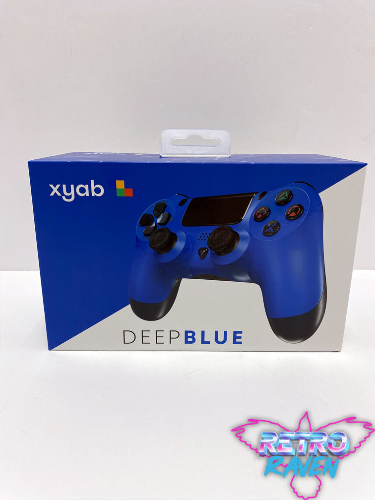 New 3rd Party Wireless Playstation Controller