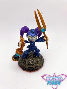 Skylanders Trap-Team: Deja Vu