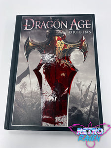 Dragon Age Origins [Prima Hardcover] Strategy Guide