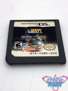 Dream Pinball - Nintendo DS