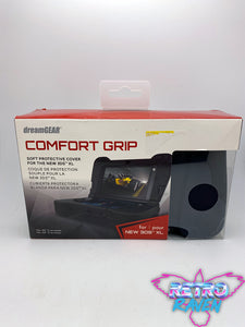 Dreamgear Comfort Grip - New 3DS XL