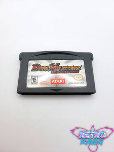 Duel Masters: Sempai Legends - Game Boy Advance