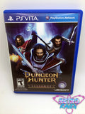 Dungeon Hunter Alliance - PSVita