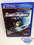 Dynasty Warriors Next - PSVita