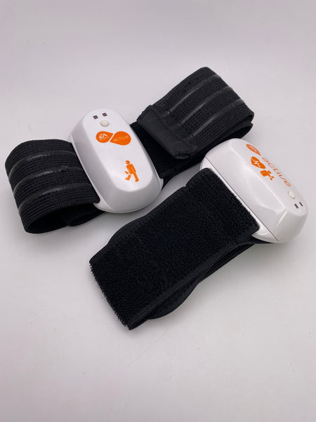 EA Sports Active Bands Wii - Main Image