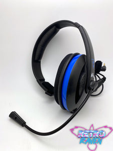 Turtle Beach: Earforce P4c Headphones